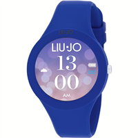 Smartwatches Liu Jo Woman in Steel SWLJ122 - SWLJ122